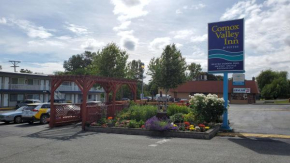 Hotels in Courtenay